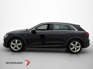 Audi e-tron bild 5