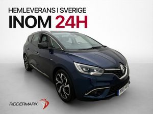 Renault Scenic bild 3