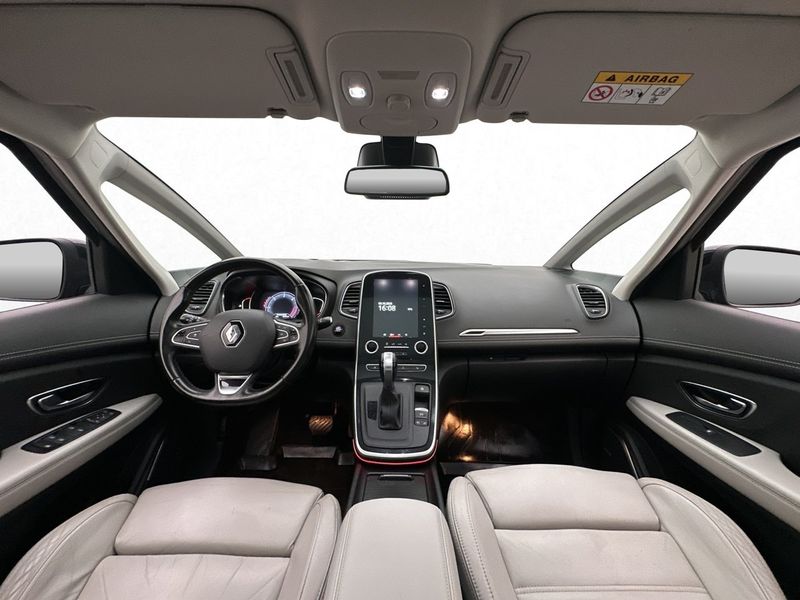 Renault Scenic bild 15