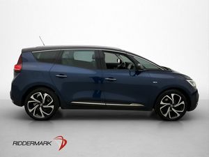 Renault Scenic bild 9