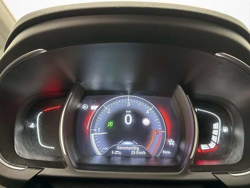 Renault Scenic bild 21