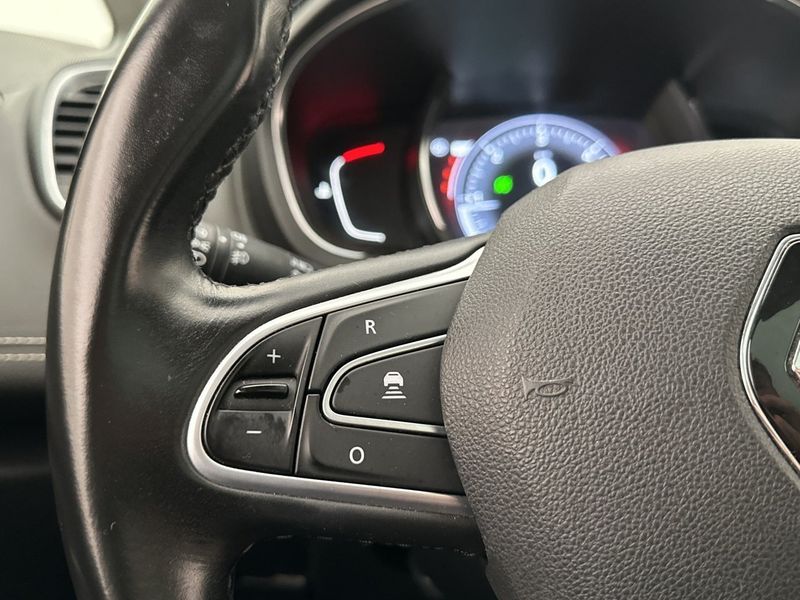Renault Scenic bild 23