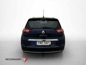 Renault Scenic bild 6