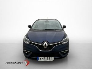 Renault Scenic bild 2