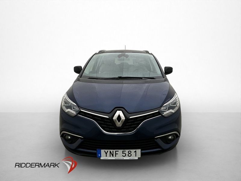 Renault Scenic bild 2