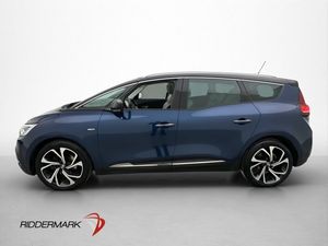 Renault Scenic bild 4