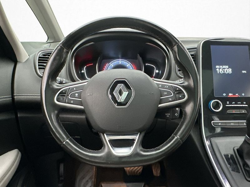Renault Scenic bild 16