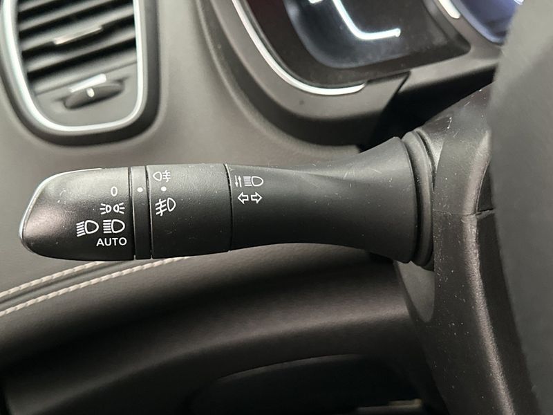 Renault Scenic bild 22