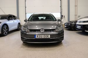 Volkswagen Golf bild 3