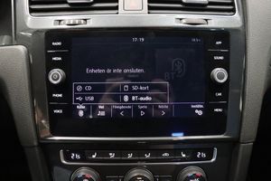 Volkswagen Golf bild 26