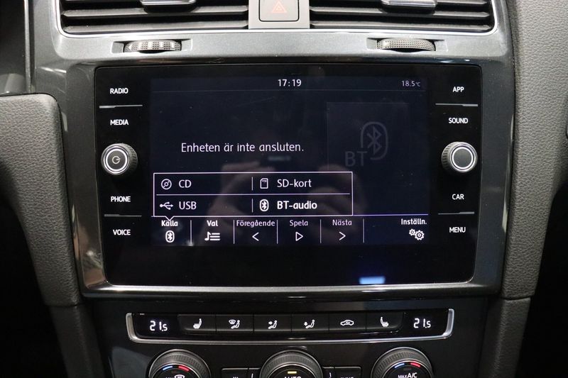 Volkswagen Golf bild 26