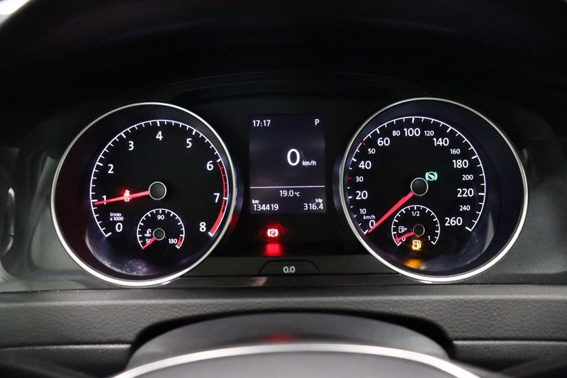 Volkswagen Golf bild 18