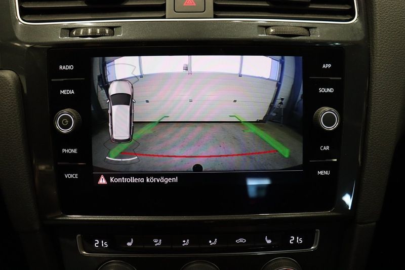 Volkswagen Golf bild 24