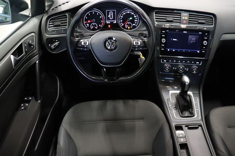 Volkswagen Golf bild 13