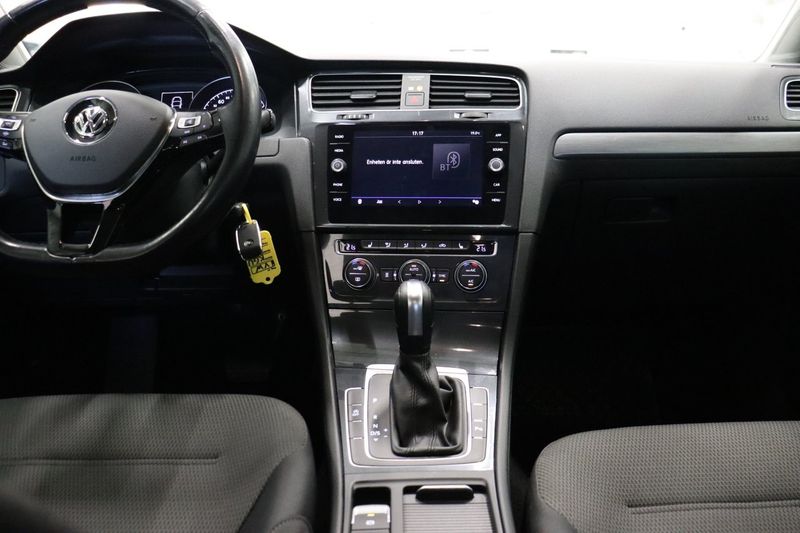 Volkswagen Golf bild 15
