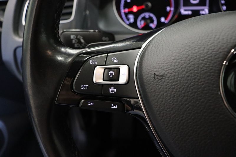 Volkswagen Golf bild 16