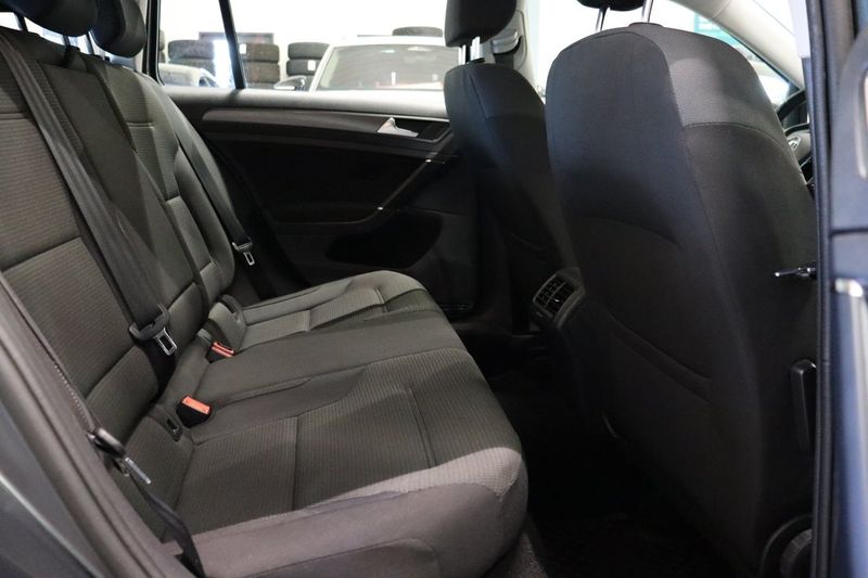 Volkswagen Golf bild 12