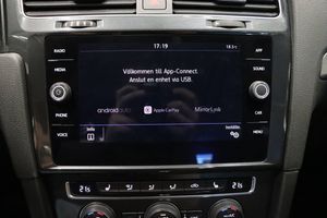 Volkswagen Golf bild 25
