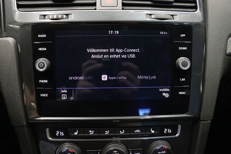 Volkswagen Golf bild 25