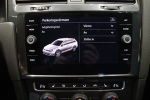 Volkswagen Golf bild 27