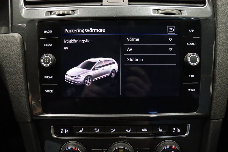 Volkswagen Golf bild 27
