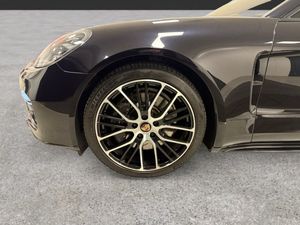 Porsche Panamera bild 18