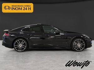 Porsche Panamera bild 3