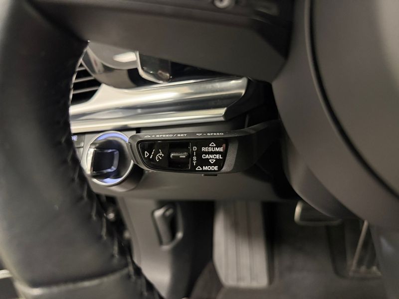 Porsche Panamera bild 17