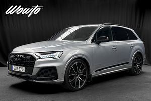 Audi Q7 bild 1