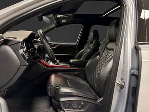 Audi Q7 bild 8