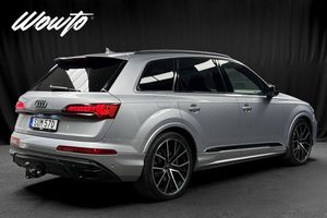 Audi Q7 bild 5