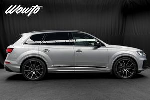 Audi Q7 bild 3