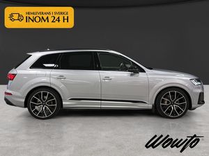 Audi Q7 bild 3