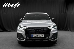 Audi Q7 bild 2