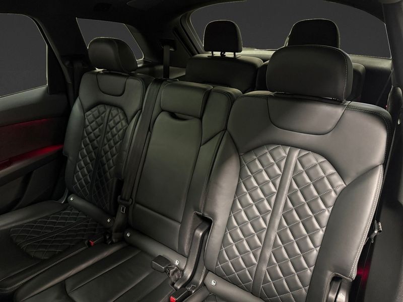 Audi Q7 bild 13