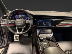 Audi Q7 bild 17