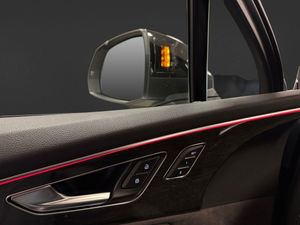 Audi Q7 bild 9