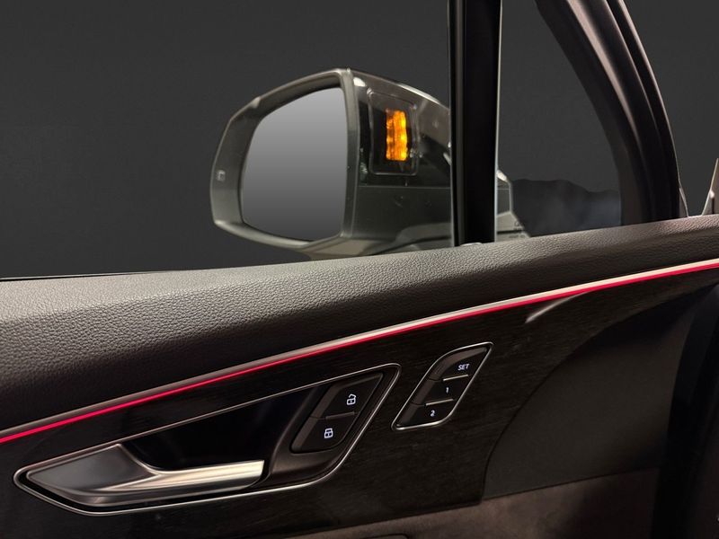 Audi Q7 bild 9