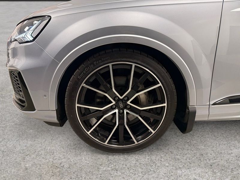 Audi Q7 bild 22