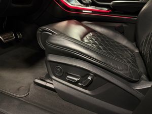 Audi Q7 bild 11