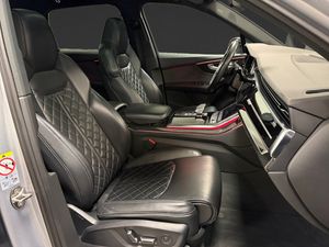 Audi Q7 bild 16