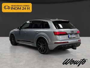 Audi Q7 bild 6