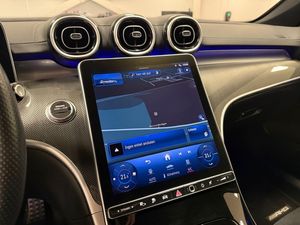 Mercedes C300 bild 15