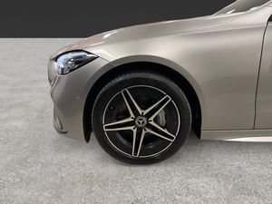 Mercedes C300 bild 16
