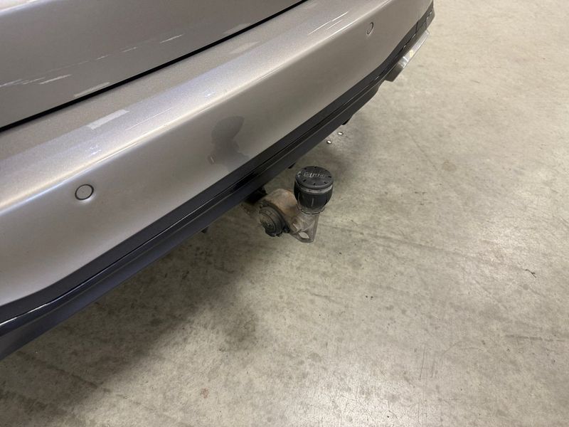Mercedes C300 bild 17