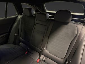 Mercedes C300 bild 10