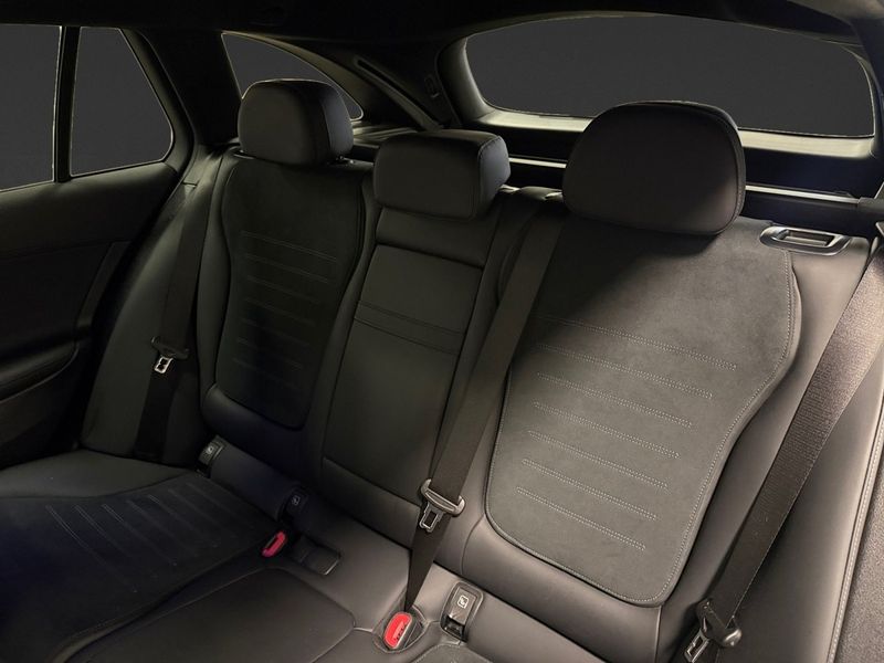 Mercedes C300 bild 10