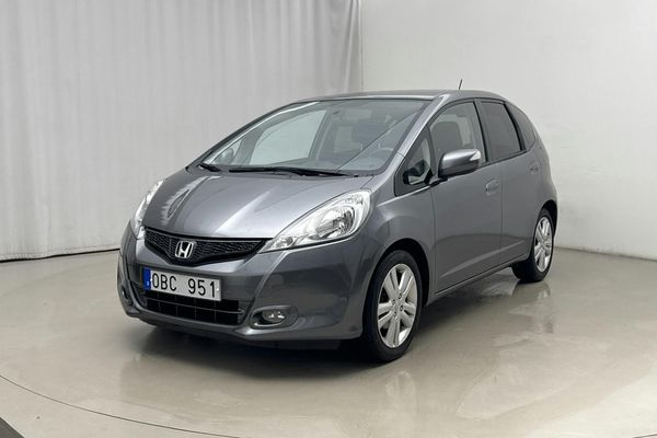 Honda Jazz 1.4 (100hk) - 2014