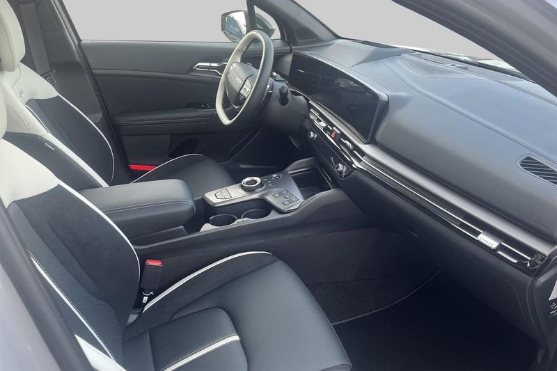 Kia Sportage bild 8