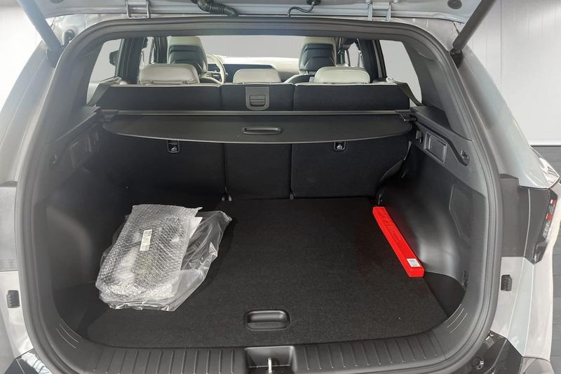 Kia Sportage bild 12